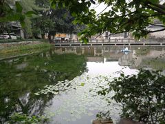 -黄埔古港