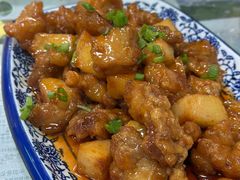 -杨南饭店·二十五年闽菜馆(凤湖新城一店)