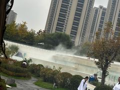 -清河半岛温泉度假酒店