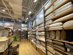 -MUJI无印良品(华贸店)