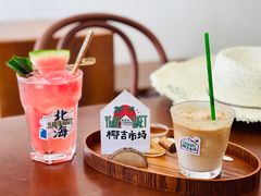 -椰椰大吉(海城店)
