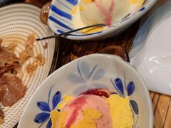 草莓冰淇淋-柚子(假日店)