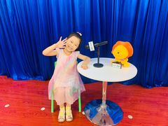 -新声线少儿口才(亦庄示范校区)