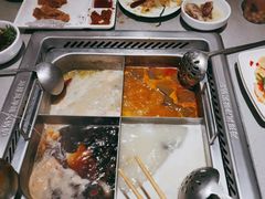 -海底捞火锅(顺义华联店)
