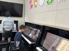 -Mr.先声音乐(东海店)
