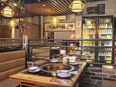 -俺家鲜·烧烤龙虾地锅鸡(观音塘店)