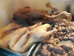 -云南路美食街