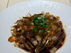 -五马集·海鲜·温州大牌档(黑金冠五马街十字路口店)