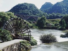 -贵阳市花溪国家城市湿地公园