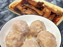 -智香甜品店
