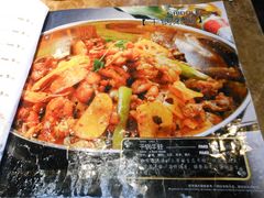 -蛙蛙叫干锅年代(簋街总店)