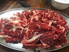 -江村四哥新鲜牛肉店(江高总店)