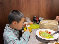 -鼎泰丰(国贸商城店)