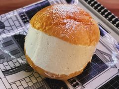 罗马奶油胖胖包-IL TEATRO 精品意大利餐厅