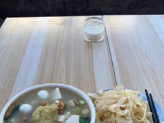 -福李记豆腐汤(丽新路店)