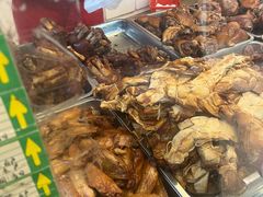 -老杨家熟食店