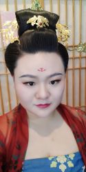 -盘子女人坊古装写真摄影(南京总店)