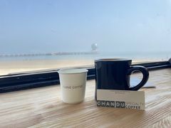 -ChanDu躔度咖啡(灯塔店)