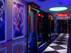 -劲派KTV(江南大道南店)