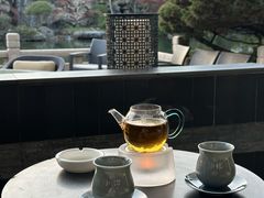 -杭州西子湖四季酒店·金沙厅