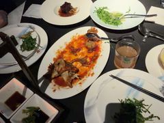 -RIVIERA 松鹤楼(外滩店)