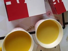 纯纯玉米饮-肯德基(芳和店)