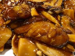 -泰丰楼(前门西大街店)