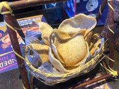 泰式龙虾片-泰妃殿(新世界旗舰店)