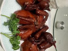 -燕郊烧鸽子(酷车小镇店)