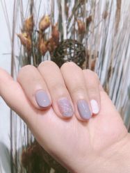-潮店·虞妃妮轻奢美甲美睫馆