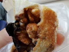 -面包与我Bread Or Me(长城汇店)