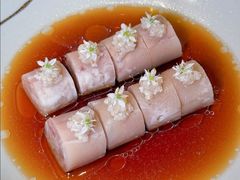 -谦默府· 现代潮粤菜(外滩店)