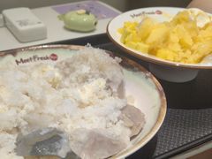 -鲜芋仙(花都融创茂店)