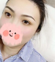 -MIVI野生眉纹绣纹眉