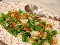 -香宫中餐厅·东北菜·铁锅炖·广式点心(哈尔滨香格里拉店)