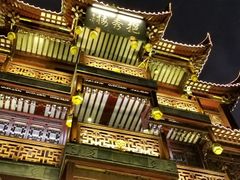 -上海南新雅大酒店