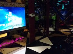 包房-麦乐星量贩式KTV(东丽汇城广场店)
