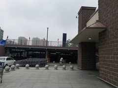 -山姆会员商店(杨桥西路店)