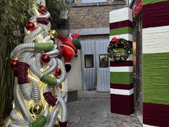 -天津五大道文化旅游区