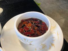 -北门涮肉·炭火铜锅涮肉(什刹海店)