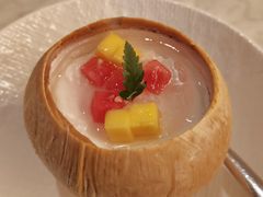-二楼咖啡厅·厦门源昌凯宾斯基大酒店(湖滨中路店)