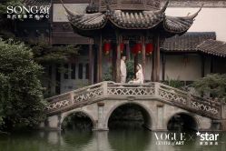 点击看大图 -唯一旅拍·颂当代影像艺术中心(上城店)