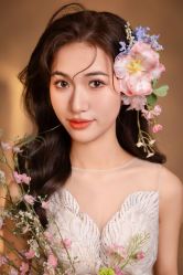 -挪娅婚纱摄影皇家会所
