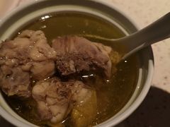 苏北老鸡汤-东园小馆·早茶·淮扬小炒(印象汇店)