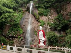 -丹东凤凰山景区