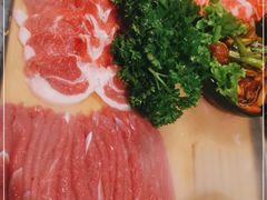 -五十六号院涮肉(雍和宫店)