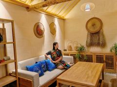 -竹泉村旅游度假区
