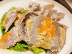 -高佳庄·舟山海鲜(海景旗舰店)