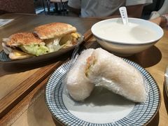 -桃园眷村(万象天地店)