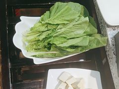 -嘎洒汤锅·花腰傣美食